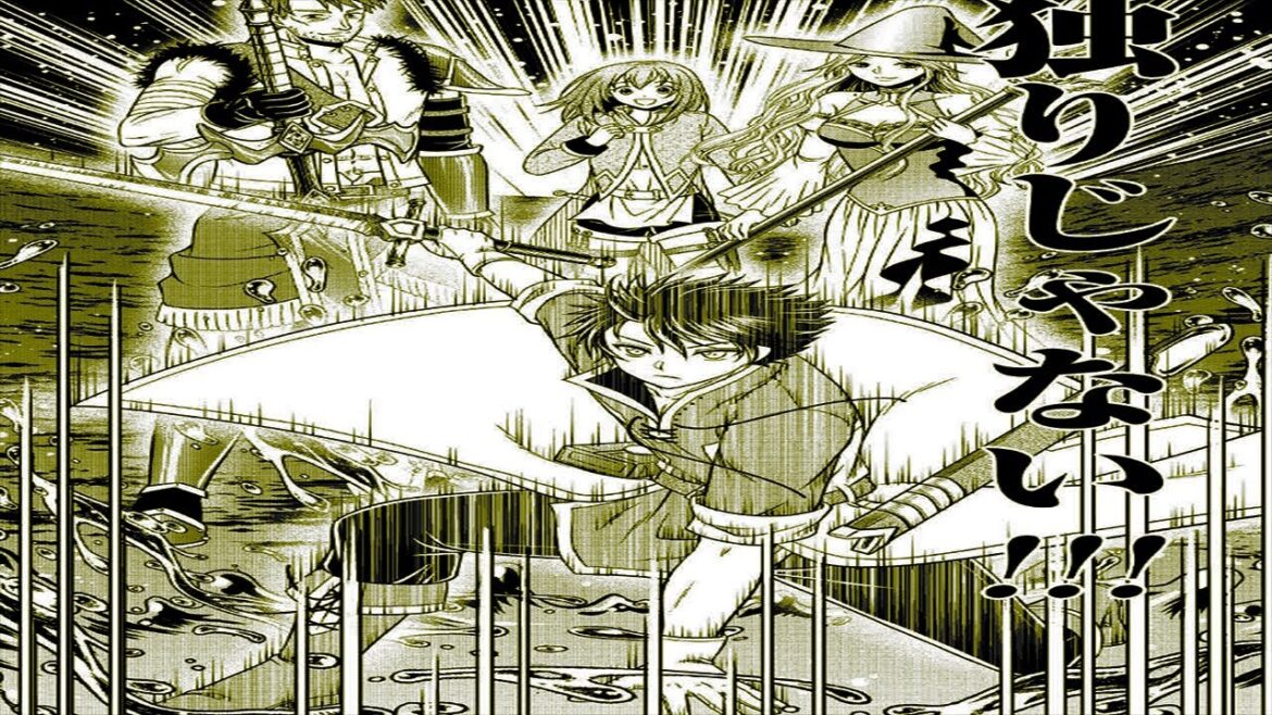 【異世界漫画】魔物蔓延る辺境での生活は彼のような新人にはあまりに過酷で荷が重い。 1 ~ 16【マンガ動画】