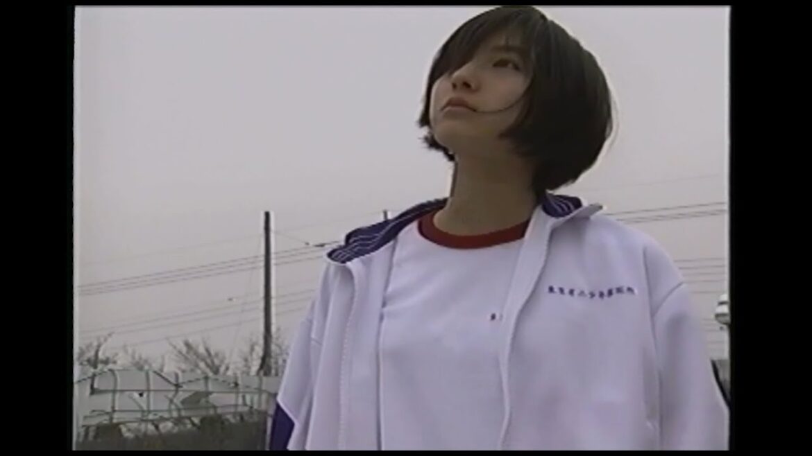 '99 広末涼子 18才。②#2