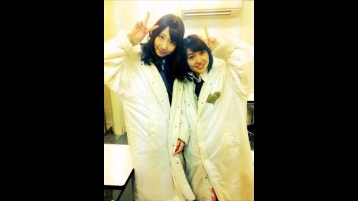 爆笑！大島優子と柏木由紀