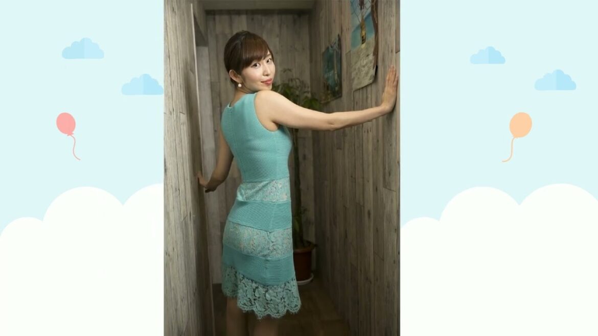 #塩地美澄 #ShiochiMisumi