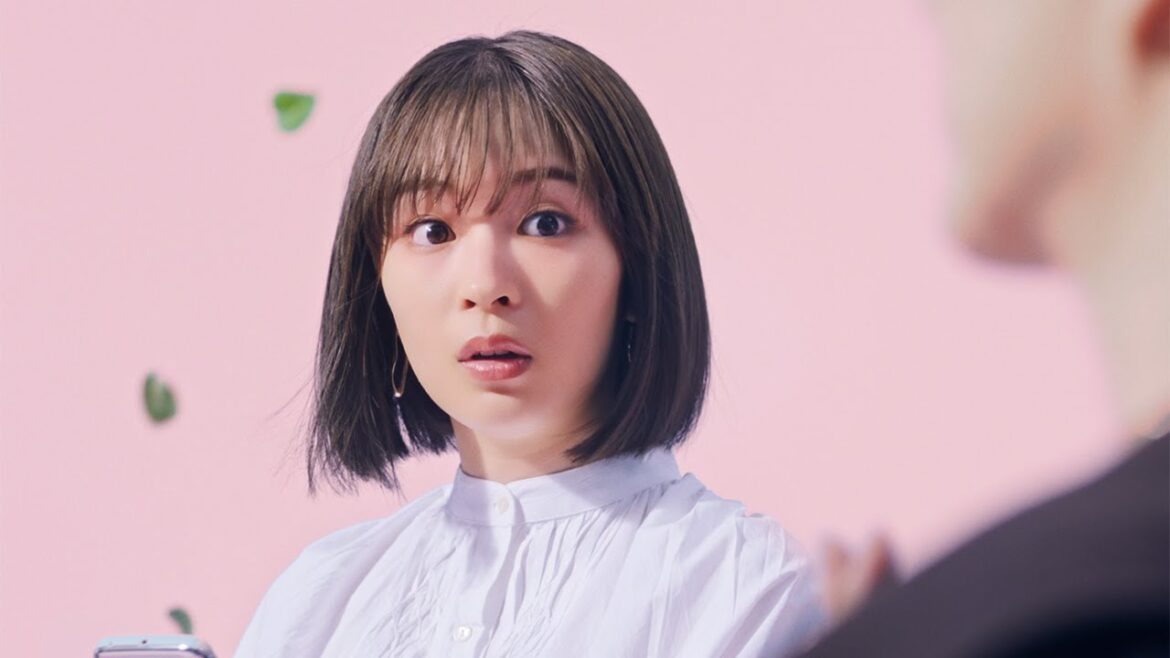 広瀬すず、夏木マリと初共演でコミカルな掛け合い「あなたには計り知れない可能性が…」　リクナビNEXT新CM