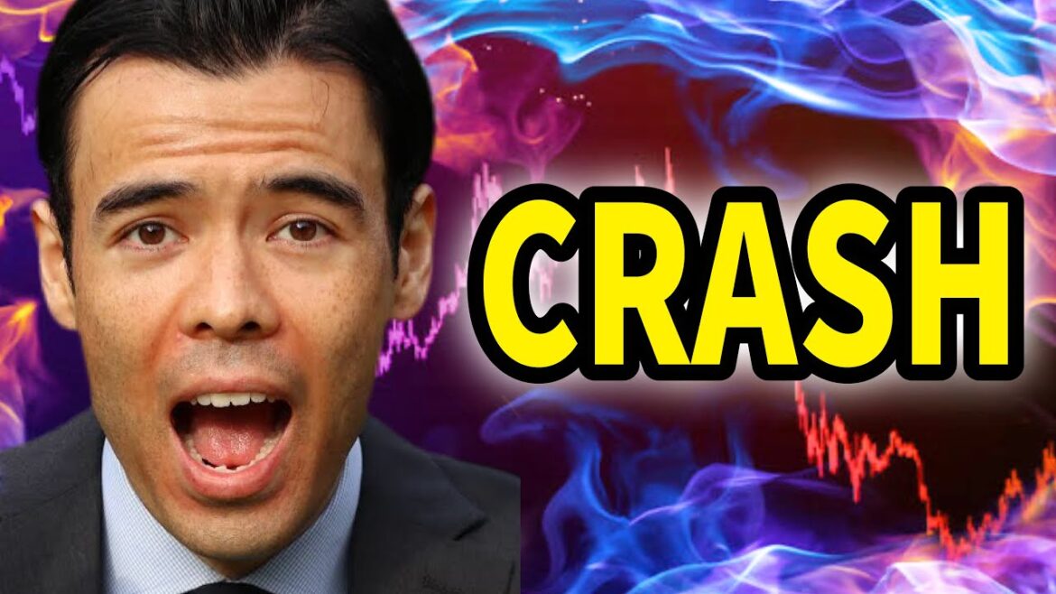 9月のCRASH、気を付けろ....
