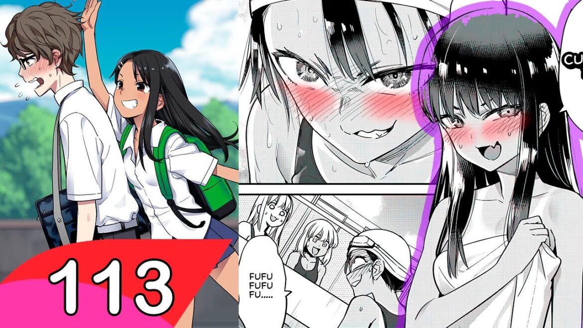 イジらないでください、長瀞 – Manga Español Capitulo 113- (いじらないで、長瀞さん) – Gravity29 イジらないでください、長瀞 - Manga Español Capitulo 113- (いじらないで、長瀞さん) - Gravity29
