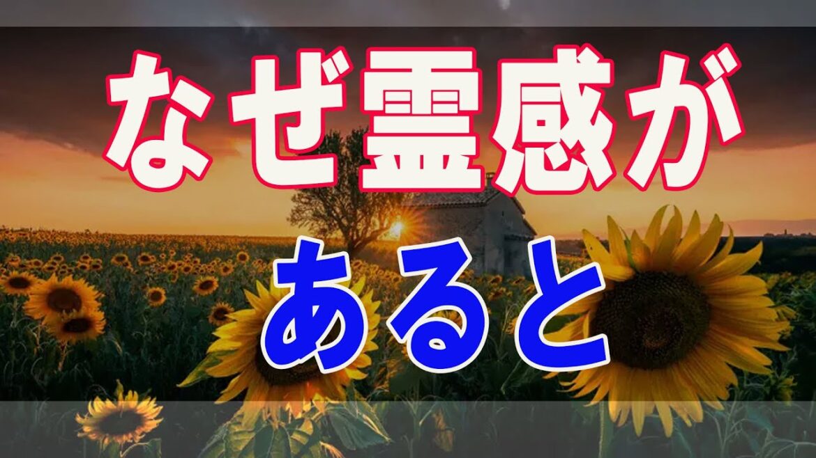 武田鉄矢今朝の三枚おろし  なぜ霊感があると主張する人が後を絶たないのか？ 2