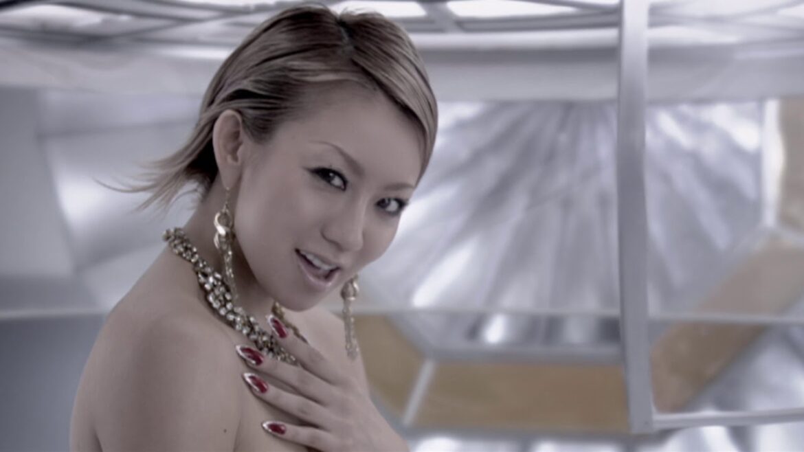 倖田來未-KODA KUMI-『あなたがしてくれたこと』～ 20th Year Special Full Ver. ～