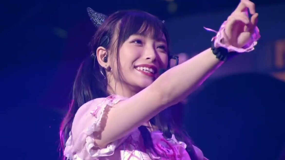 梅山恋和×横野すみれ×村瀬紗英「わるきー」NMB48