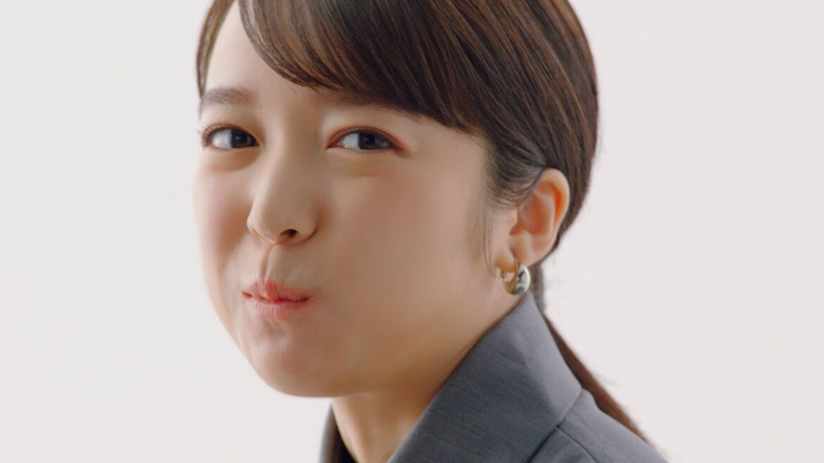 【上白石萌音出演】「大豆麺」CM 「汁なし担々麺風」篇 30秒【キッコーマン公式】