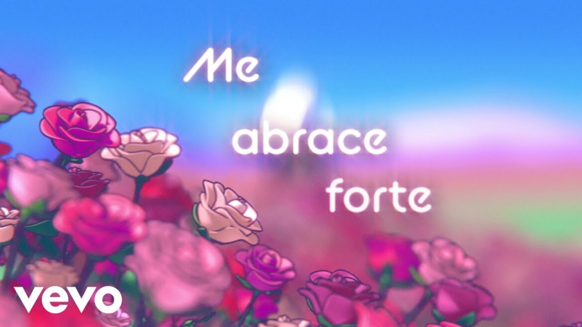Elton John, Britney Spears - Hold Me Closer (Lyric Video em Português)