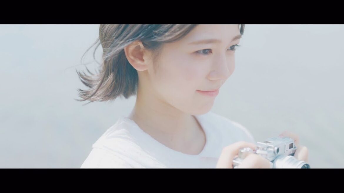 麗奈 - 好いひと [Official Video]  (ABEMA『オオカミちゃんとオオカミくんには騙されない』BGM)