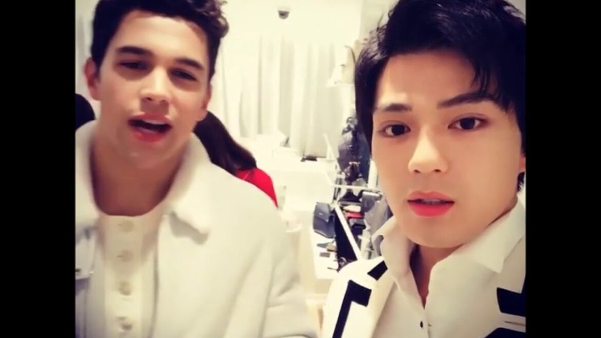 新田真剣佑のInstagramまとめｗｗ　広瀬すず　野村周平　ちはやふる