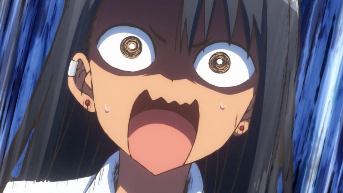 Nagatoro gets jealous again | イジらないで、長瀞さん