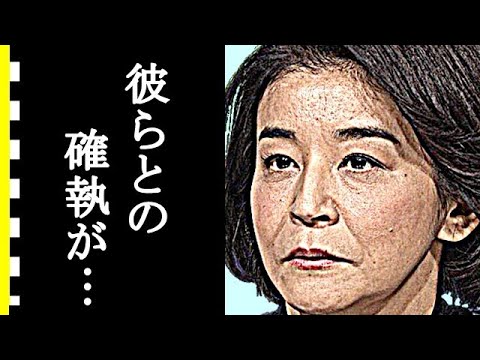 高嶋ちさ子一家と高島忠夫一家の確執騒動の真相に驚きを隠せない…高嶋ちさ子の年収、性格がヤバすぎる… 高嶋ちさ子一家と高島忠夫一家の確執騒動の真相に驚きを隠せない…高嶋ちさ子の年収、性格がヤバすぎる…