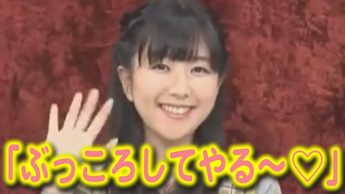 【ご褒美】茅野愛衣「ぶっころしてやる～♡（ﾆｺﾆｺ）」高橋李依「キャァ～ッ///」聖女かやのんの理不尽な至高の罵倒をありがたくいただく動画ｗ声優本気の演技と微笑の罵り両方に心かき乱され昇天
