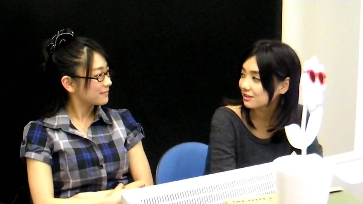 時東ぁみと倉科カナの今夜は生（ライブ）だ！ No.006