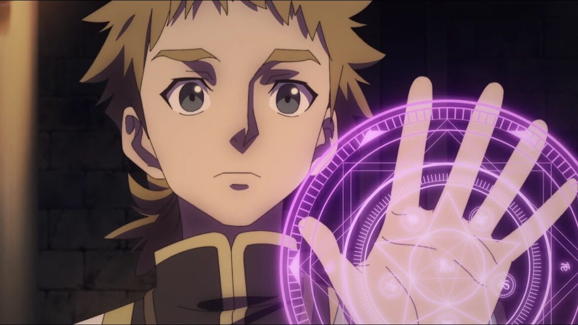 アニメ2022『転生賢者の異世界ライフ ～第二の職業を得て、世界最強になりました～』第10話フル