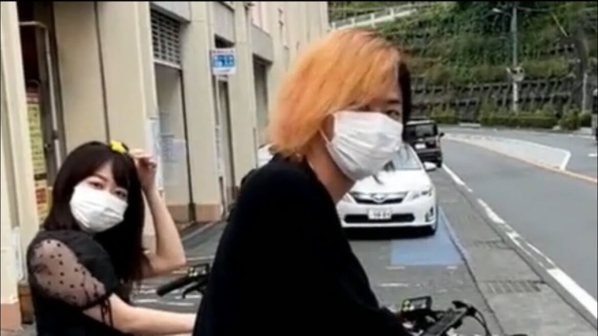 てつやと峰岸のプライベートに配信者が遭遇するが神対応を見せる