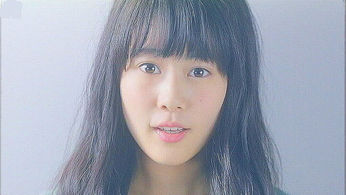 いいなCM　チョーヤ　酔わないウメッシュ　高畑充希　「朗読・情熱的」篇