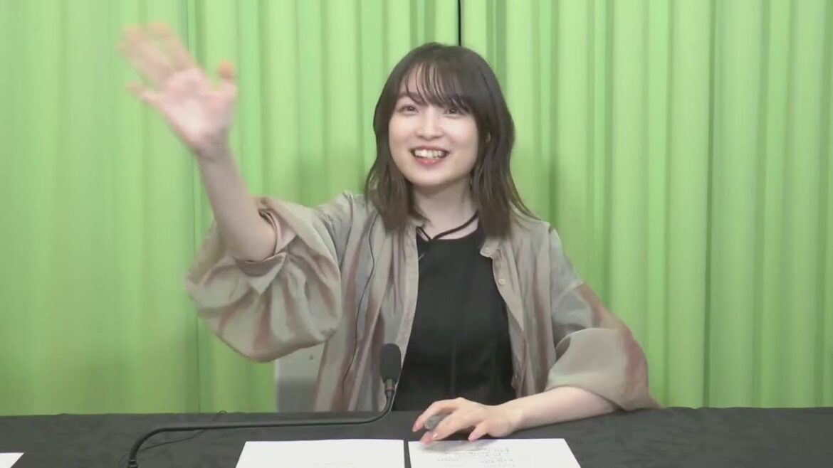 来月は６周年！「アトリエReina 」#68【パーソナリティ：上田麗奈】