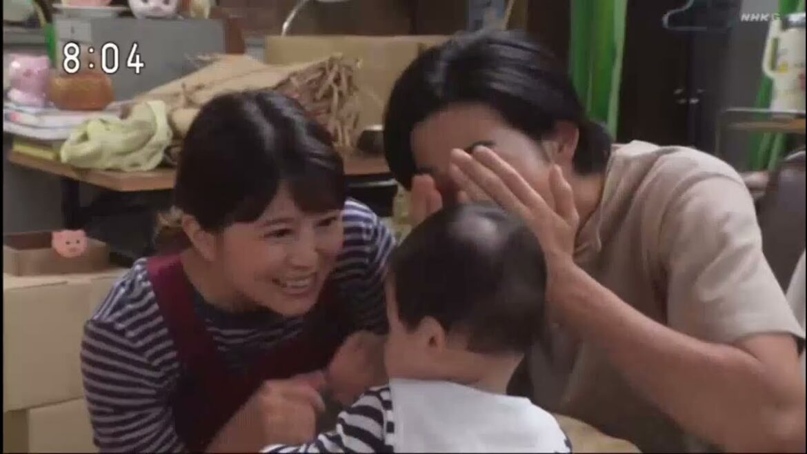 ちむどんどん #121 東京からとある人物がやんばるにやってくる…。