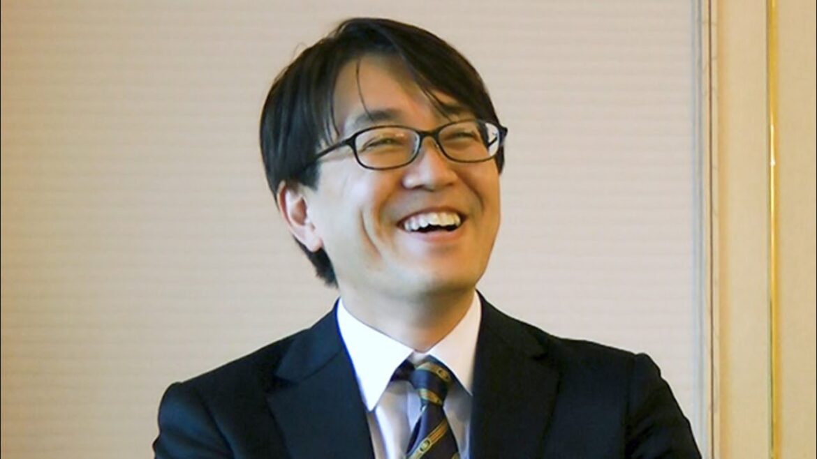 ＪＴ将棋　羽生善治九段　インタビュー