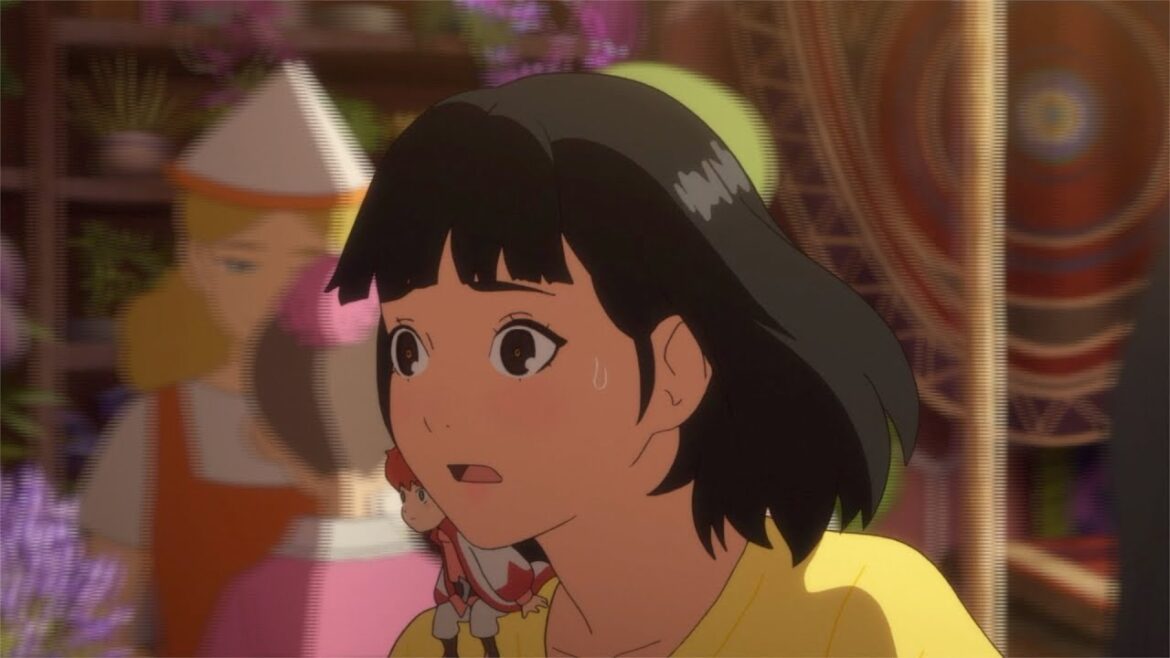 主人公・アカネ役の松岡茉優に続き、杏＆市村正親ら声優キャスト決定　挿入歌にはシンガーソングライター・miletによる「Wonderland」　映画『バースデー・ワンダーランド』予告編