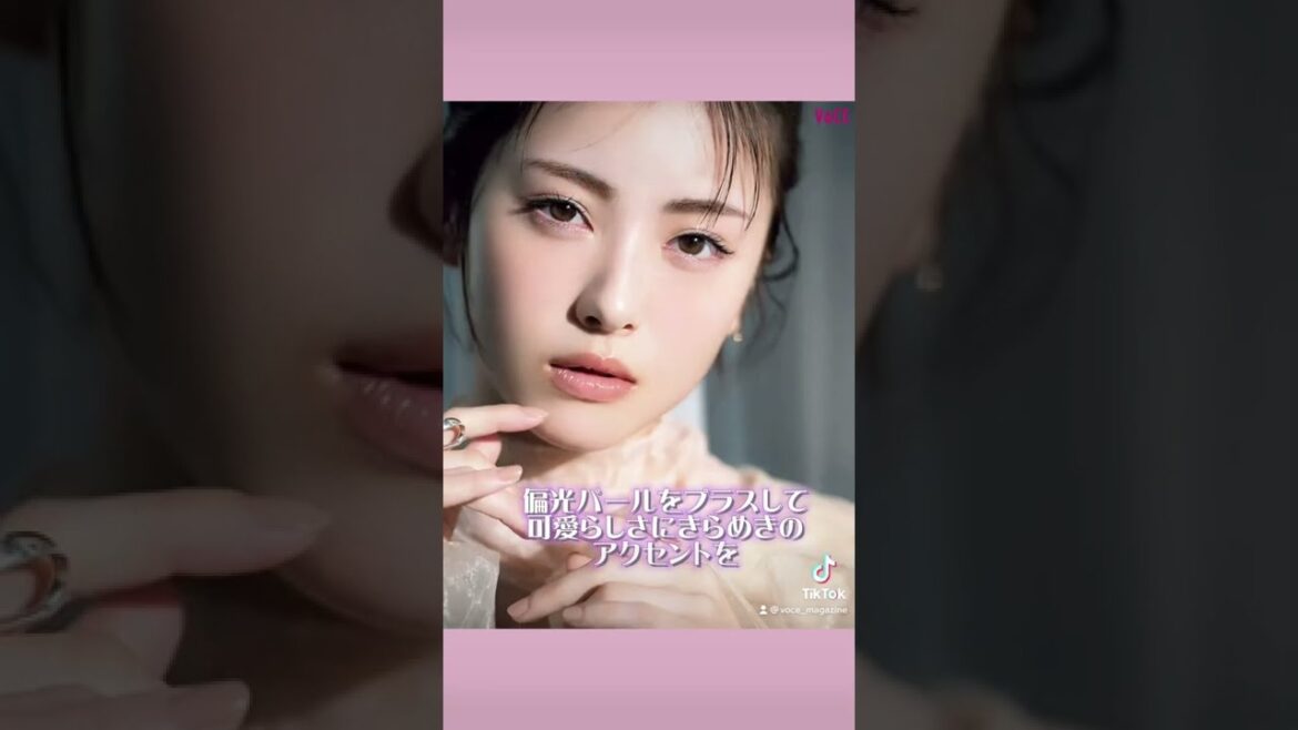 【 浜辺美波 】のときめき春リップ3選