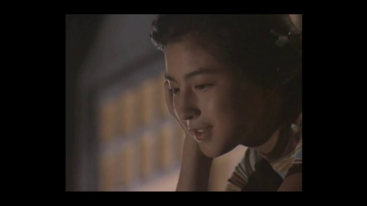 広末涼子 Fan Movie-5 (Long Vacation Edition)