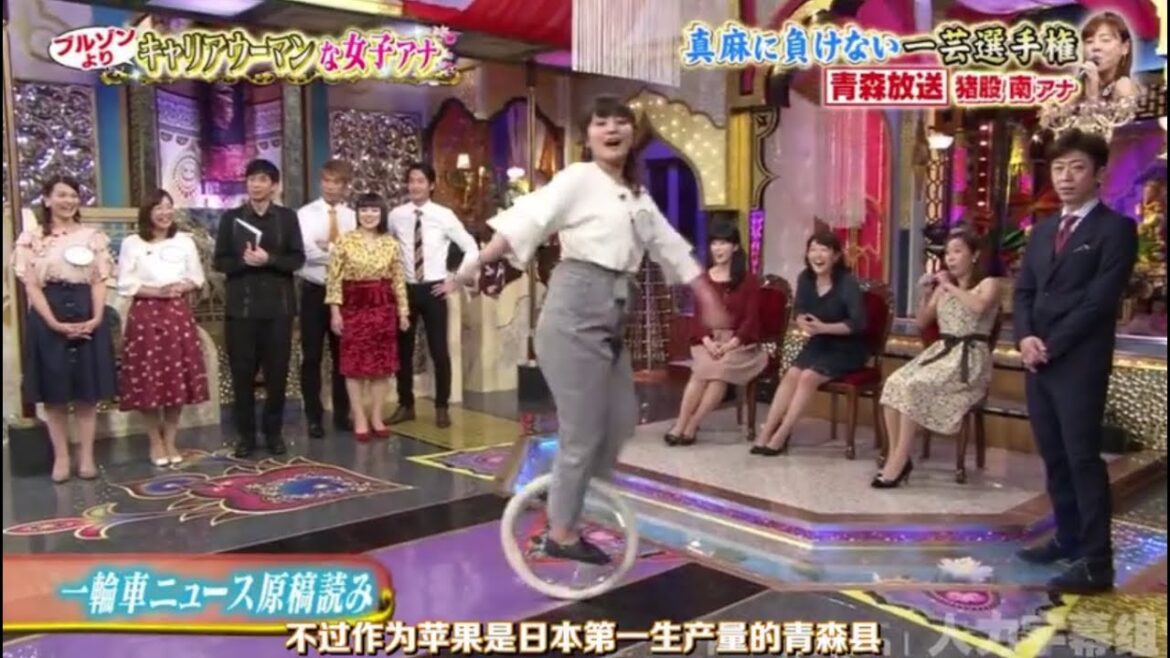 《今夜くらべてみました》「佐野祐子、諸國沙代子、馬場ももこ,マリウス葉 (Sexy Zone)、新庄剛志、出川哲朗」 日本电视台系女主播SP、从日本冒出来的男人