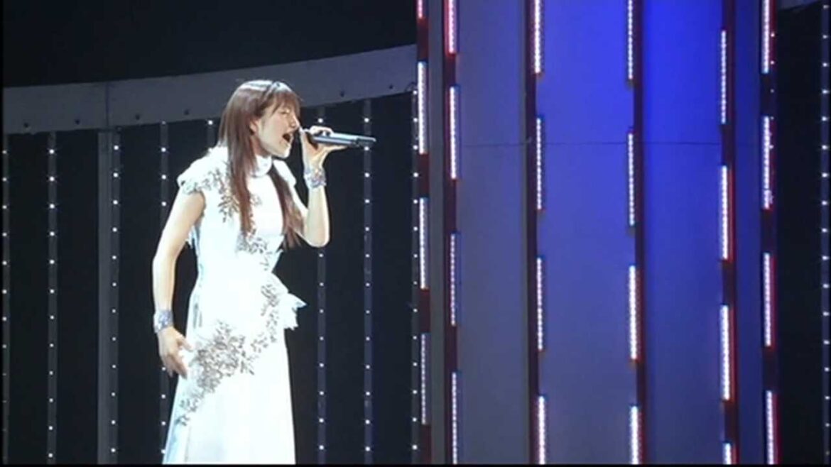 Maki Goto - Moshimo Owari ga Aru no nara