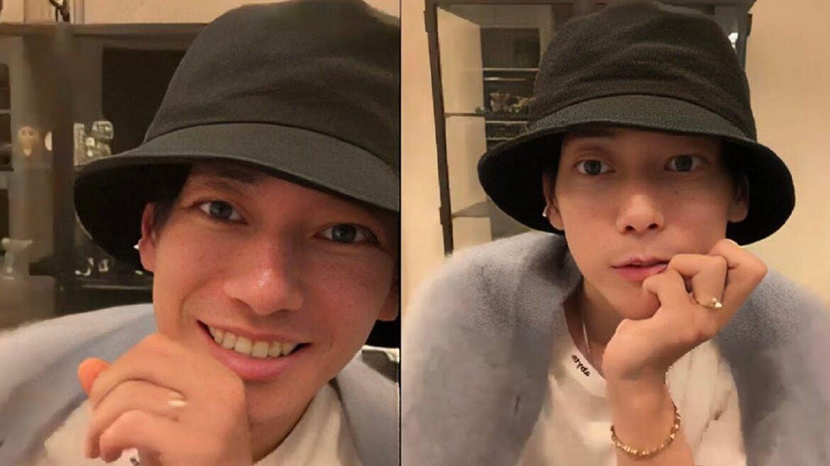 佐藤健･FirstLove初恋 2022/9/29 計画を明らかにした「婚約指輪」【メイキング 特別映像】