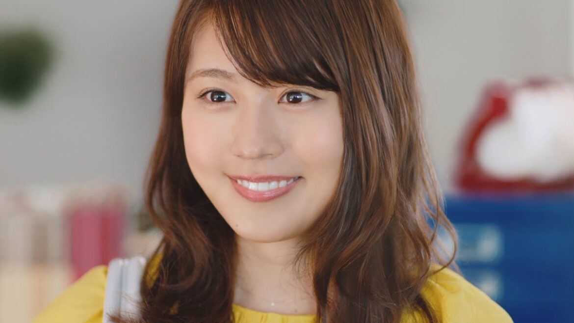 有村架純、大人キレイなニューヘア披露!吉田羊も絶賛の髪型は“ひし形シルエットグレージュほつれウェーブミディ” 『ホットペッパービューティー』新TV-CM「新しい自分見つかる」篇 有村架純、大人キレイなニューヘア披露!吉田羊も絶賛の髪型は“ひし形シルエットグレージュほつれウェーブミディ” 『ホットペッパービューティー』新TV-CM「新しい自分見つかる」篇