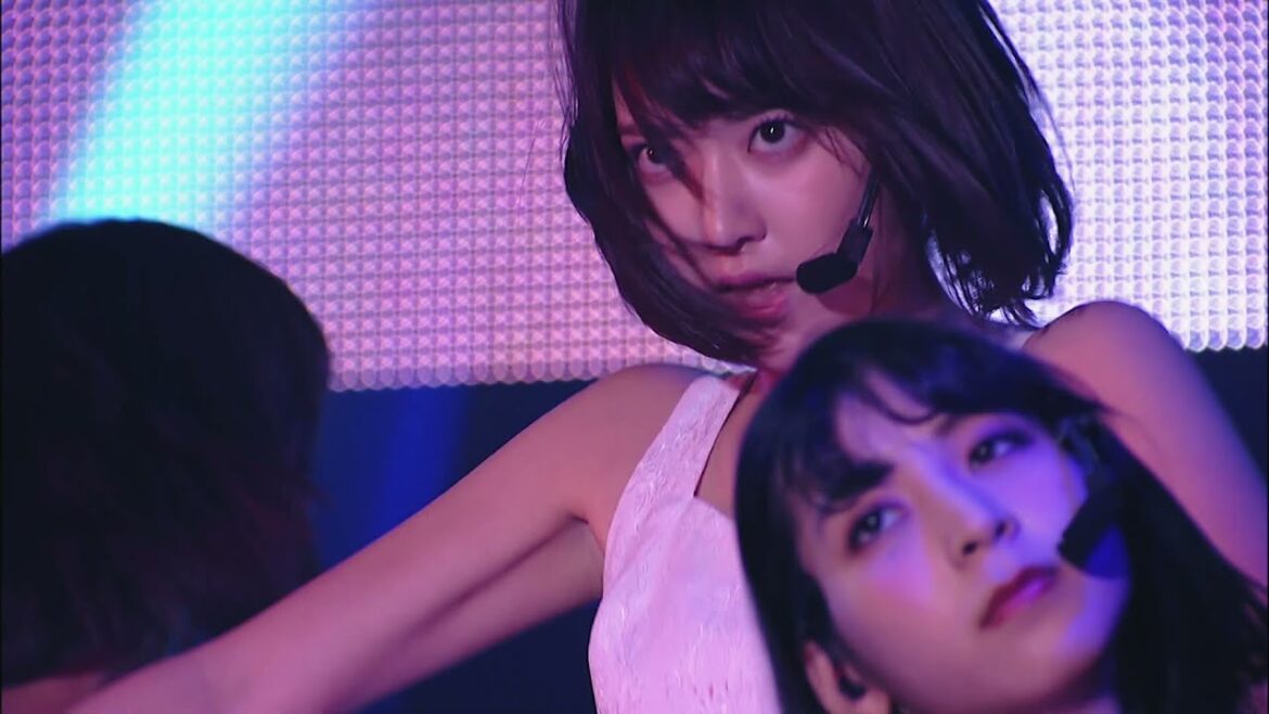 171008 HKT48 宮脇咲良 Making of 不協和音 / AKB48グループ感謝祭 Sakura Miyawaki
