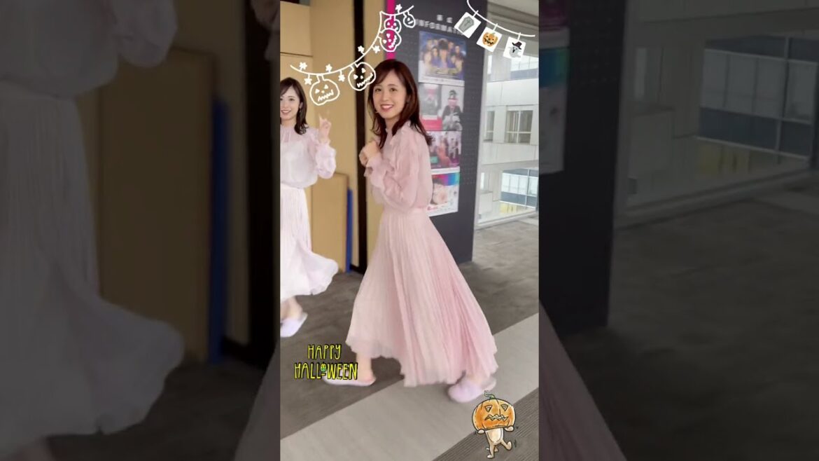 20211023 tiktok 久慈暁子