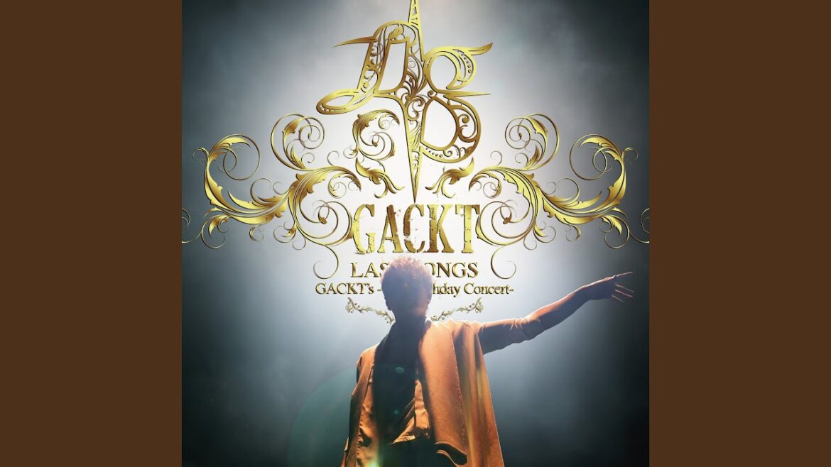 ASH with 鬼龍院翔 (Live)