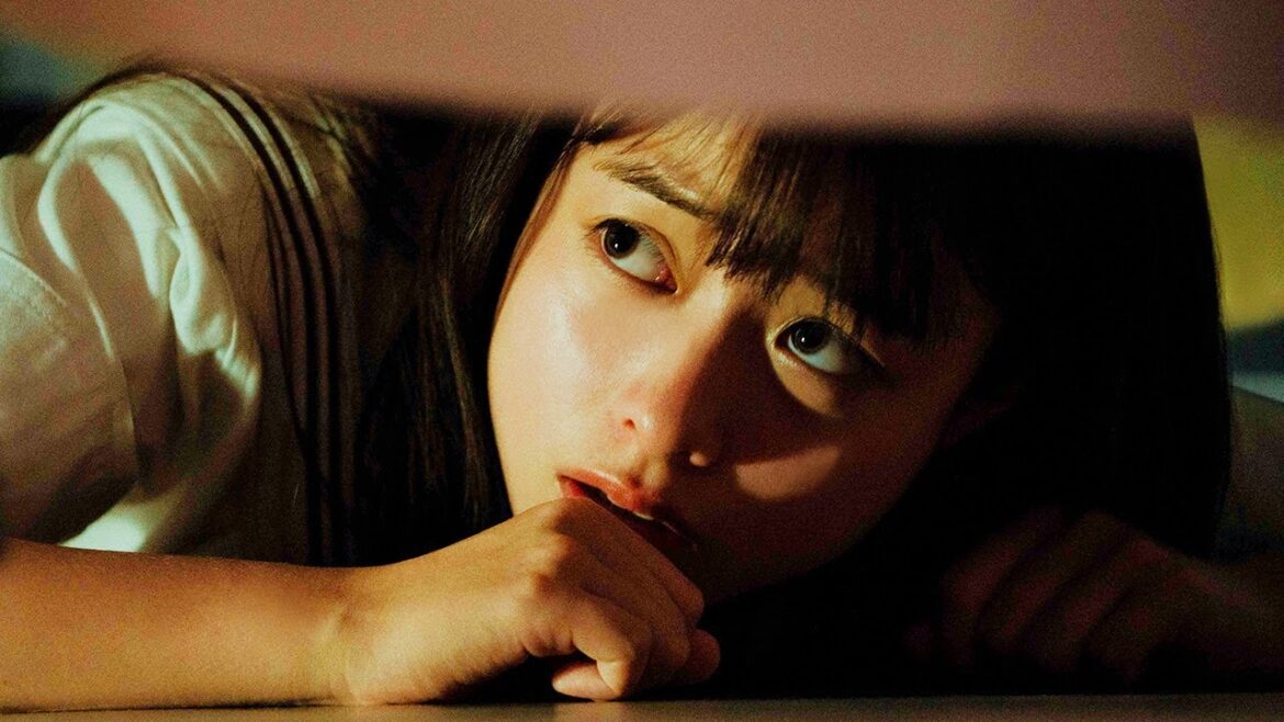 Adoが挿入歌！映画「カラダ探し」橋本環奈＆眞栄田郷敦ら登場のキャラPV映像　【挿入歌「リベリオン」入り】