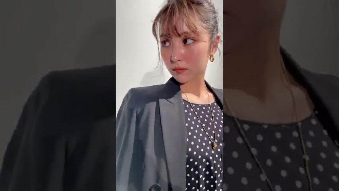 CLASSY.ONLINE 石川恋 ちゃん オフショット🎥💓