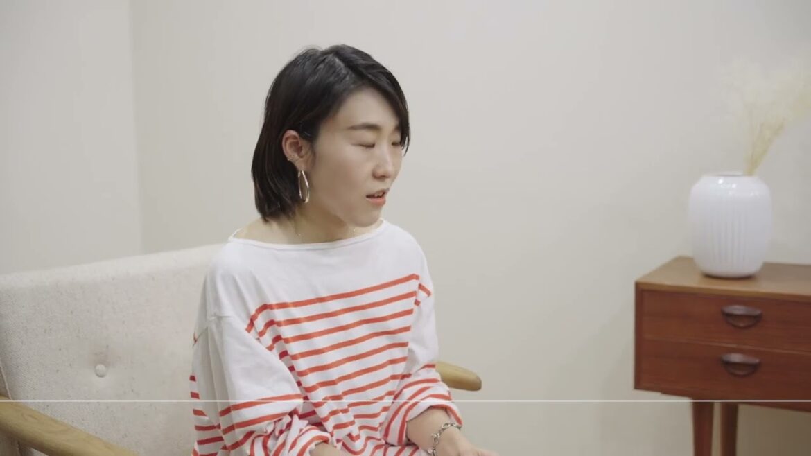 Codawari Master SHORT INTERVIEW MOVIE 06 鈴木貴子