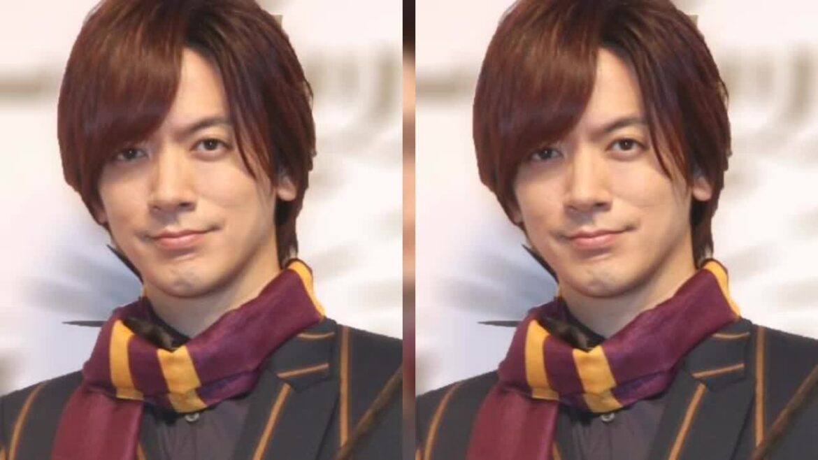 DAIGO、姉・影木栄貴の結婚に感慨　ウエディングドレス姿での2ショットに反響「お姉さま、美しい」「吉岡里帆さんにそっくり」[24/24]