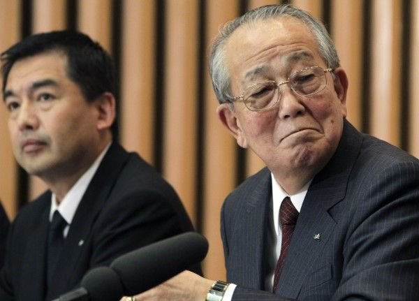 稲盛和夫が遺した組織作りの真骨頂、苦戦する永守、柳井、孫との違いは何か 筆者のとても失礼な質問に稲盛が呆れながら返した「答え」とは