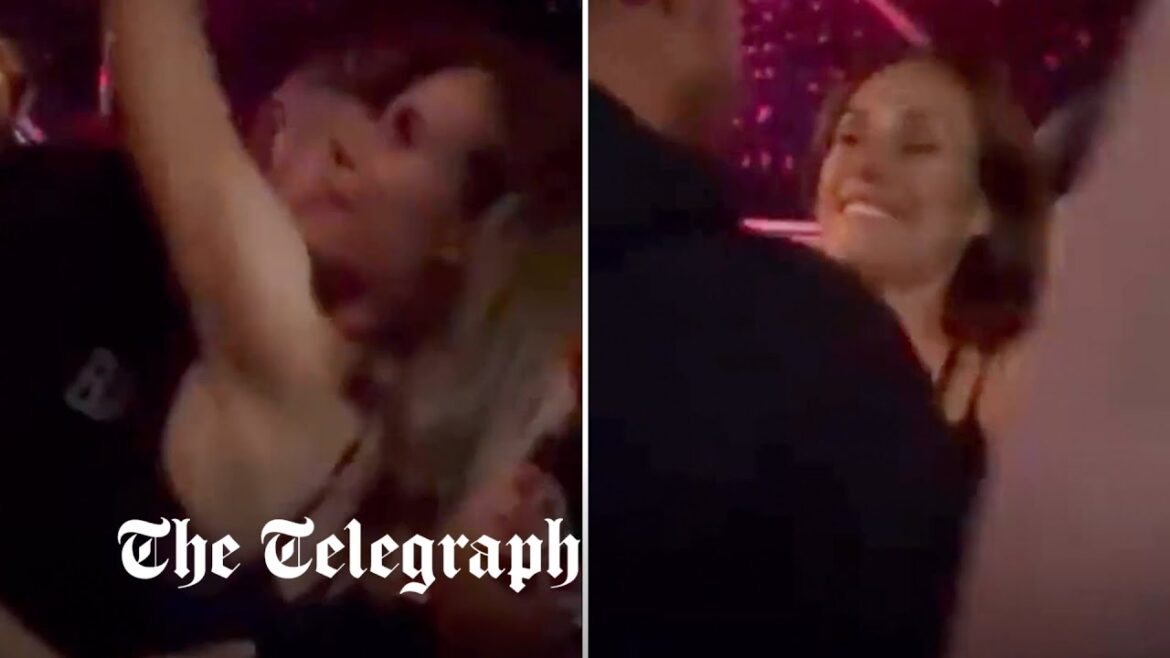 Finland PM Sanna Marin takes drugs test as new dancing video emerges Finland PM Sanna Marin takes drugs test as new dancing video emerges