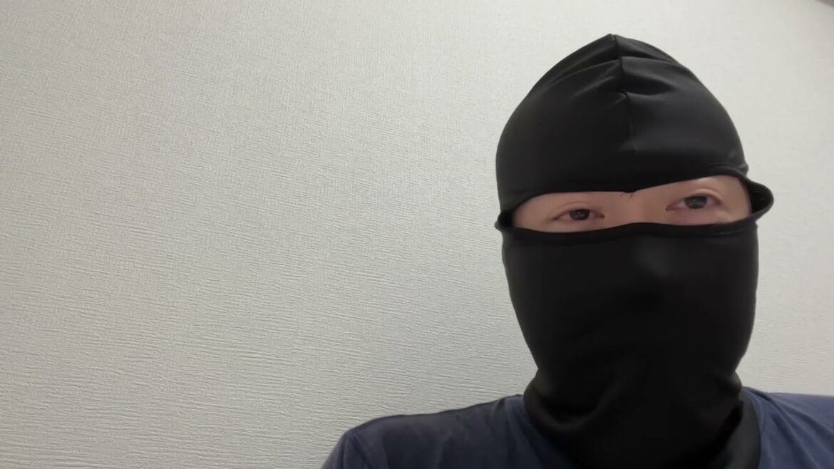 HIKAKINさんのオールスター大運動会に不審者みたいに乱入した犯人は私です！謝罪したいです、HIKAKINさんに届いて下さい！麻原彰晃(ガチでは無い)