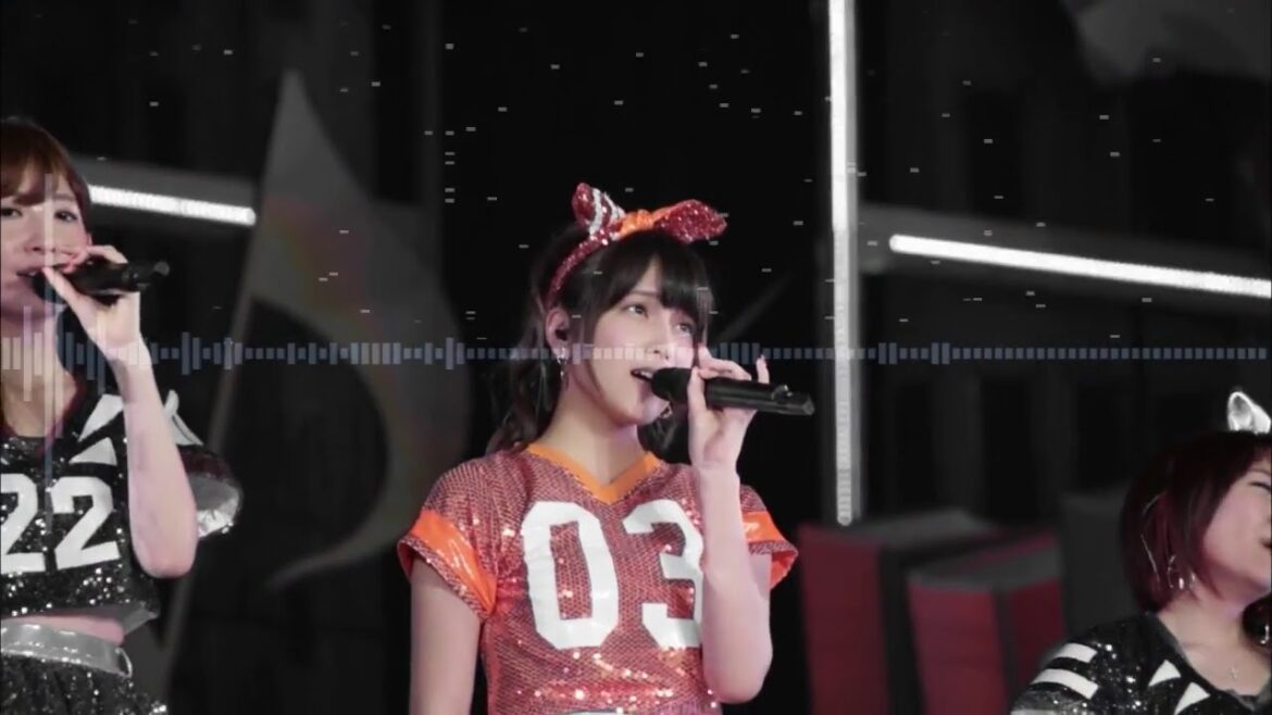 Iriyama Anna AKB48 入山杏奈 - Just The Way You Are Remix Ver. [short Video Lyric] |CUT