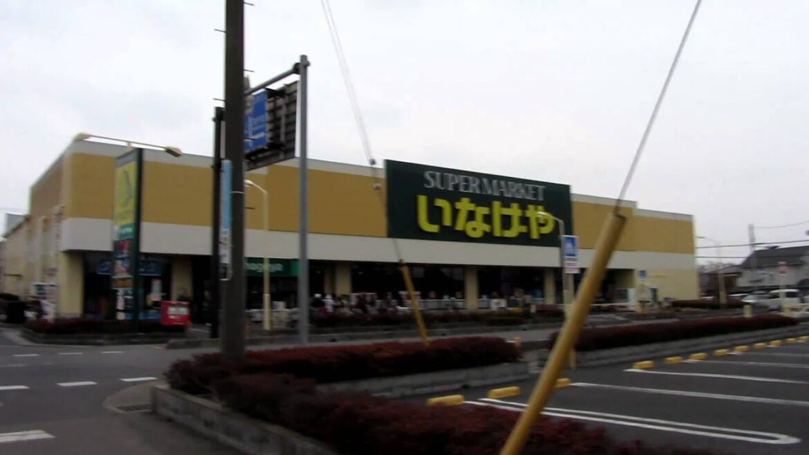 March 15, 2011 After Earthquake Scheduled Blackout at Saitama City 停電情報がない