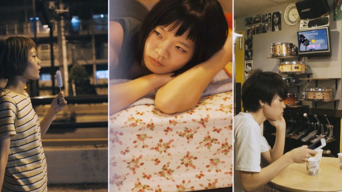 SHISHAMO「熱帯夜」 SHISHAMO「熱帯夜」