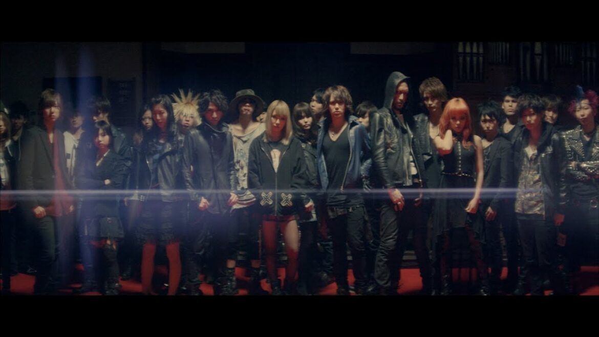THE BACK HORN｢ビリーバーズ｣MUSIC VIDEO