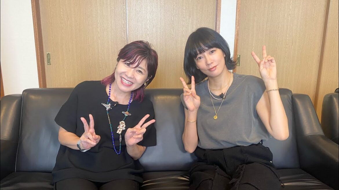 Vol.73 #水川あさみ 監督　#窪田正孝 主演、初監督作品について語る『MIRRORLIAR FILMS：おとこのことを』｜新・伊藤さとりと映画な仲間たち