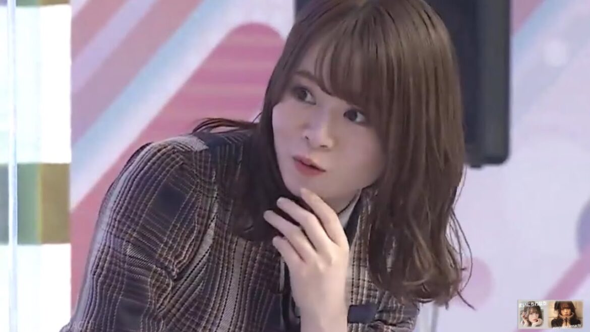 「2ショットトーク れなちさん」 - 山崎怜奈 -【まいにちれなち vol-668】