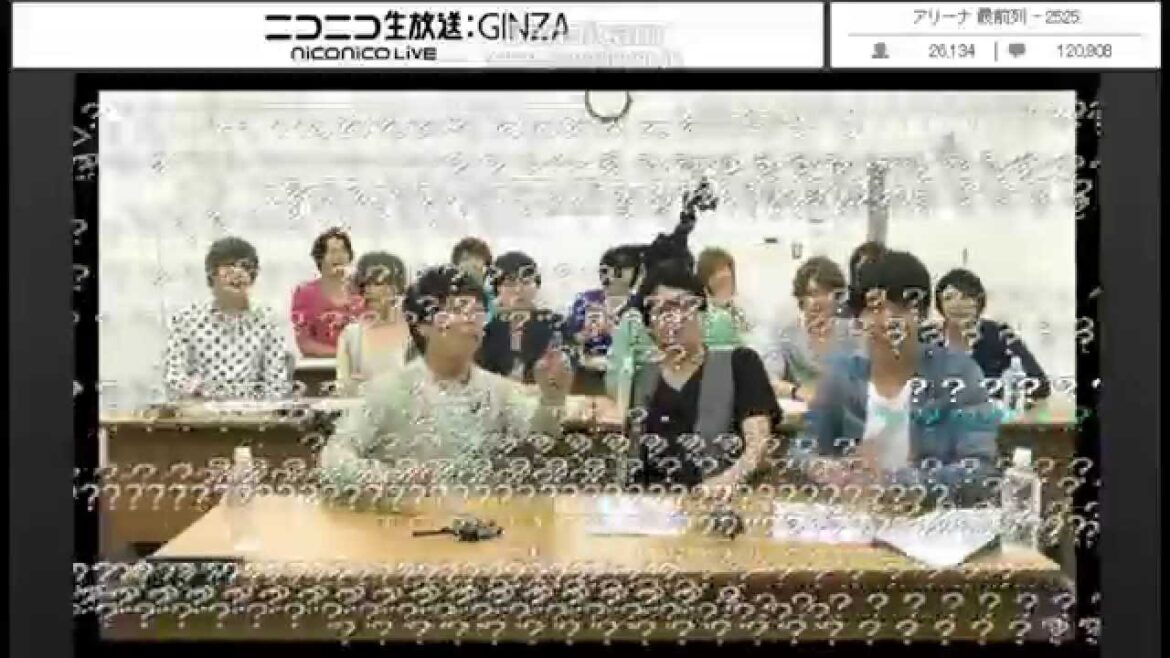 「俺の地図帳～地理メンBOYSが行く～」第3回編集会議　2014/06/19