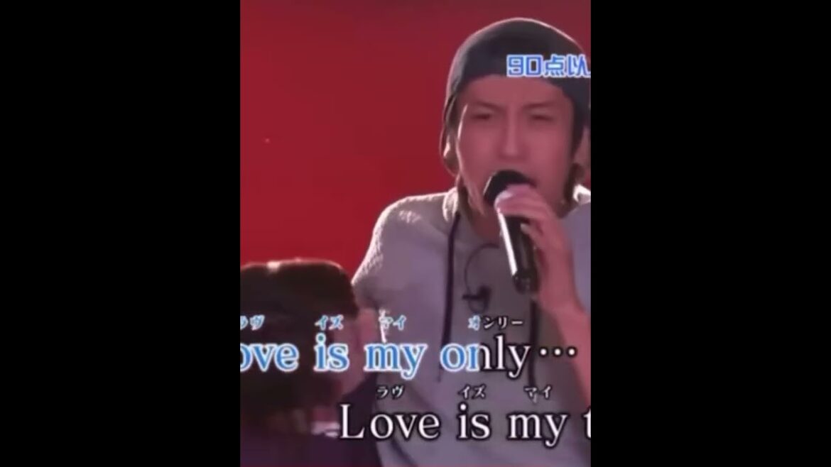 【お笑い】兼近がカラオケしながらやられる#shorts