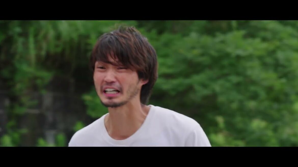 【映画DB】映画「ビリーバーズ」予告編(出演:磯村勇斗) 【映画DB】映画「ビリーバーズ」予告編(出演:磯村勇斗)